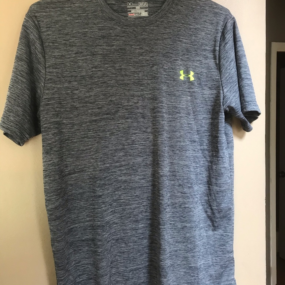 Men’s tee